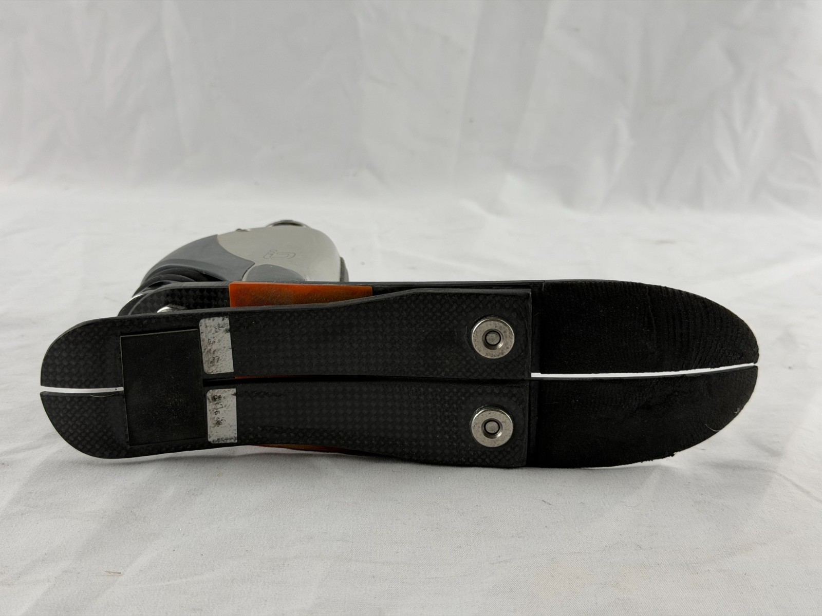 Össur Proprio Foot Bionic Prosthetic Foot – Carbon Fiber – Includes Battery Pack