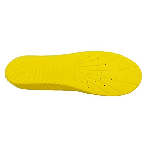 1 Par De Plantillas De Espuma Viscoelastica Comfort, Insertos Ortopedicos Par…
