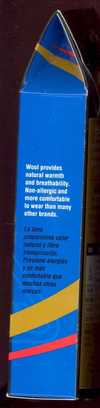 NEW! – MAXAR Elastic Wrist Brace MEDIUM (56% Wool/44% Elastic): TWR-201