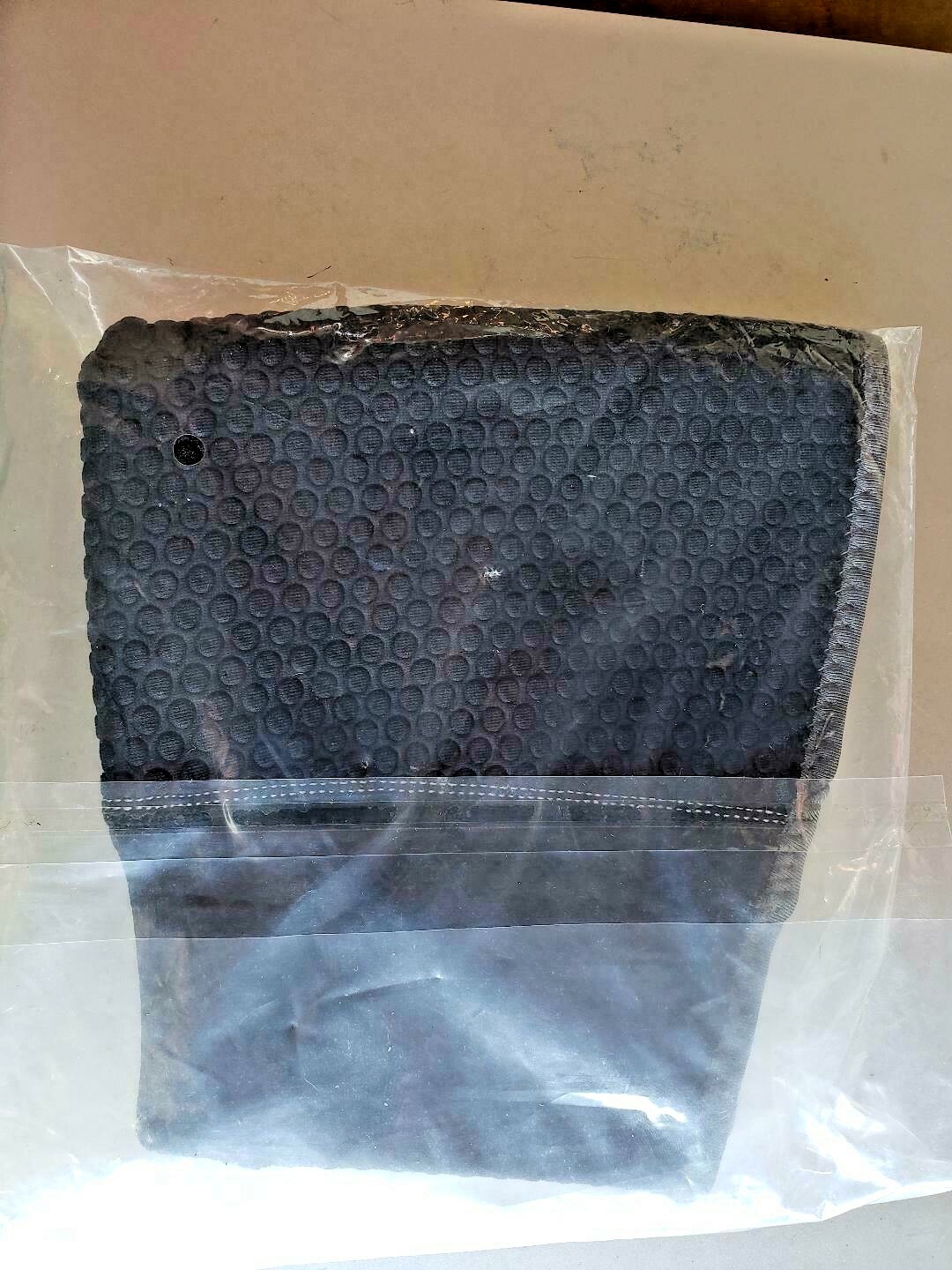 Elastic Knee Brace, 2XL, in original packaging