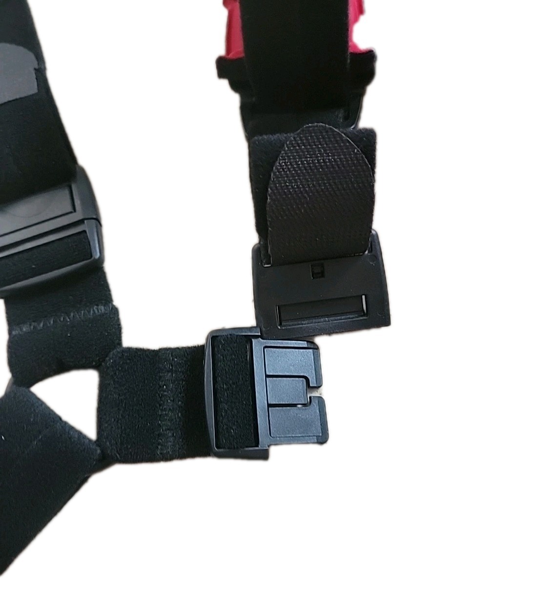 DONJOY X-Act Rom Elbow Arm Post-Op Brace Left One Size Adjustable w/Neck Sling