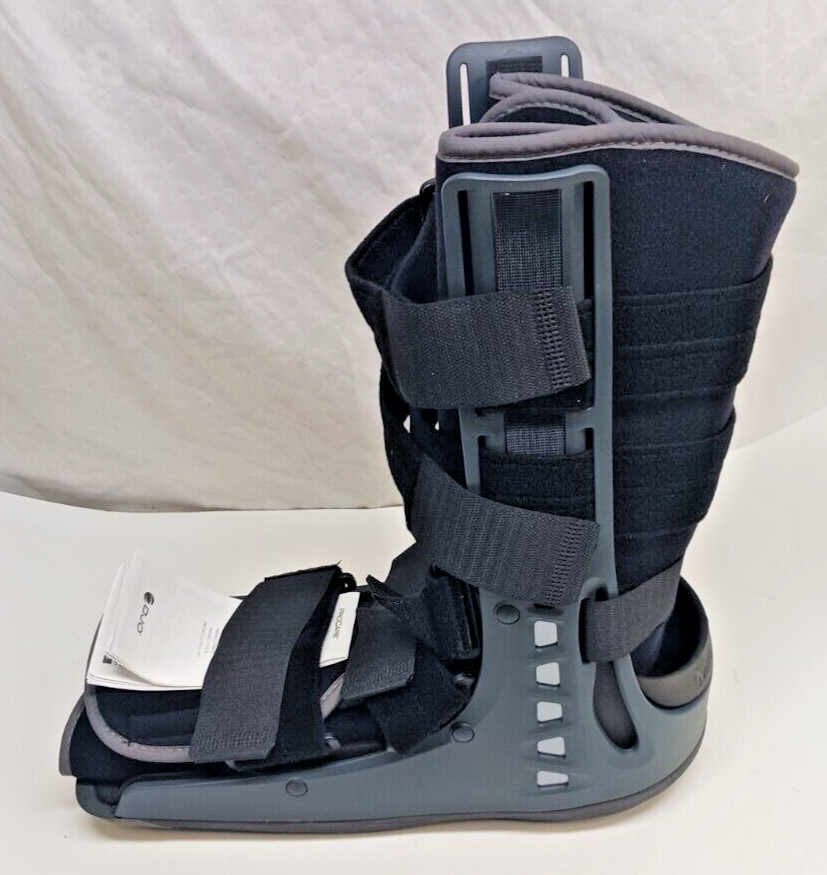 79-95708 MaxTrax 2.0 XL PROCARE COMFORT Standard Tall Medical Walking Boot