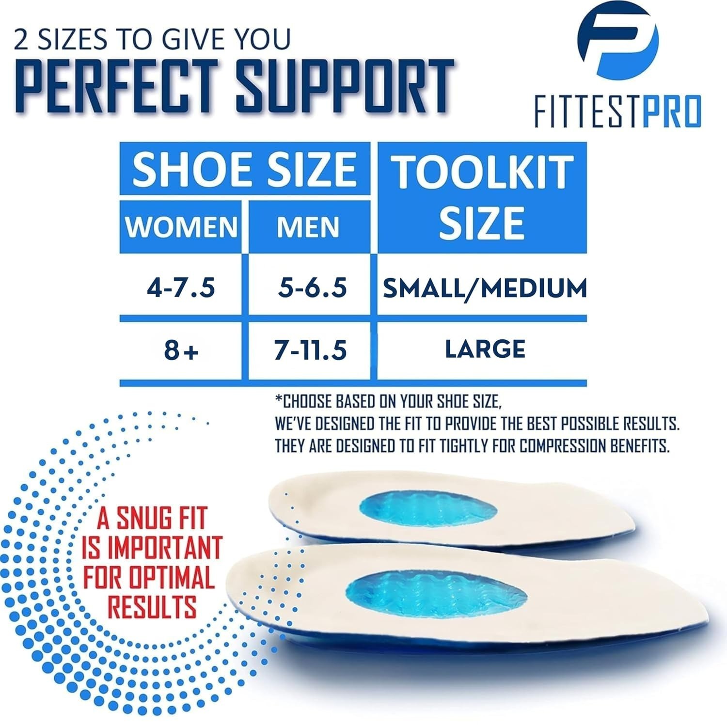 14-Piece Foot Care Kit for Plantar Fasciitis – Ultimate Comfort & Pain Relief