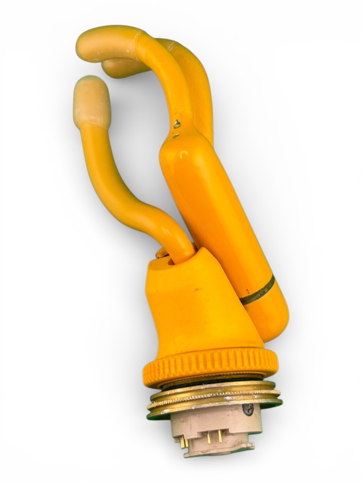 Ottobock Otto Bock Myoelectric Prosthetic Hand, 8e51 Electric hand 2000. Right