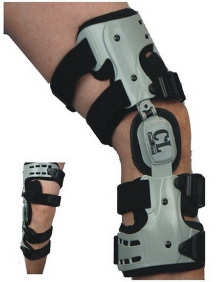 Osteoarthritis Knee Brace