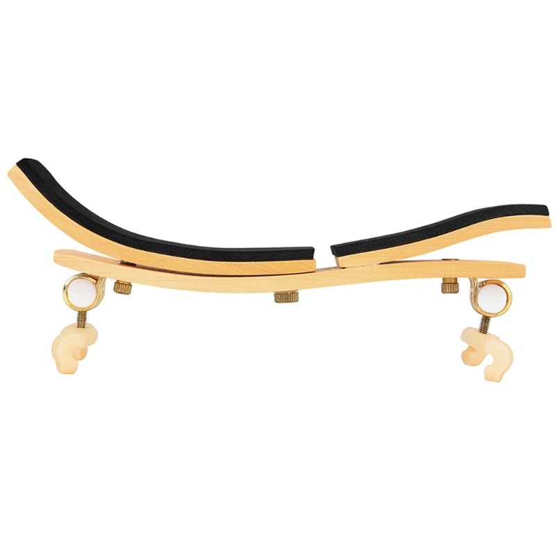 Adjustable Chin Support Nonslip Cushion Design Shoulder Displaying Holder