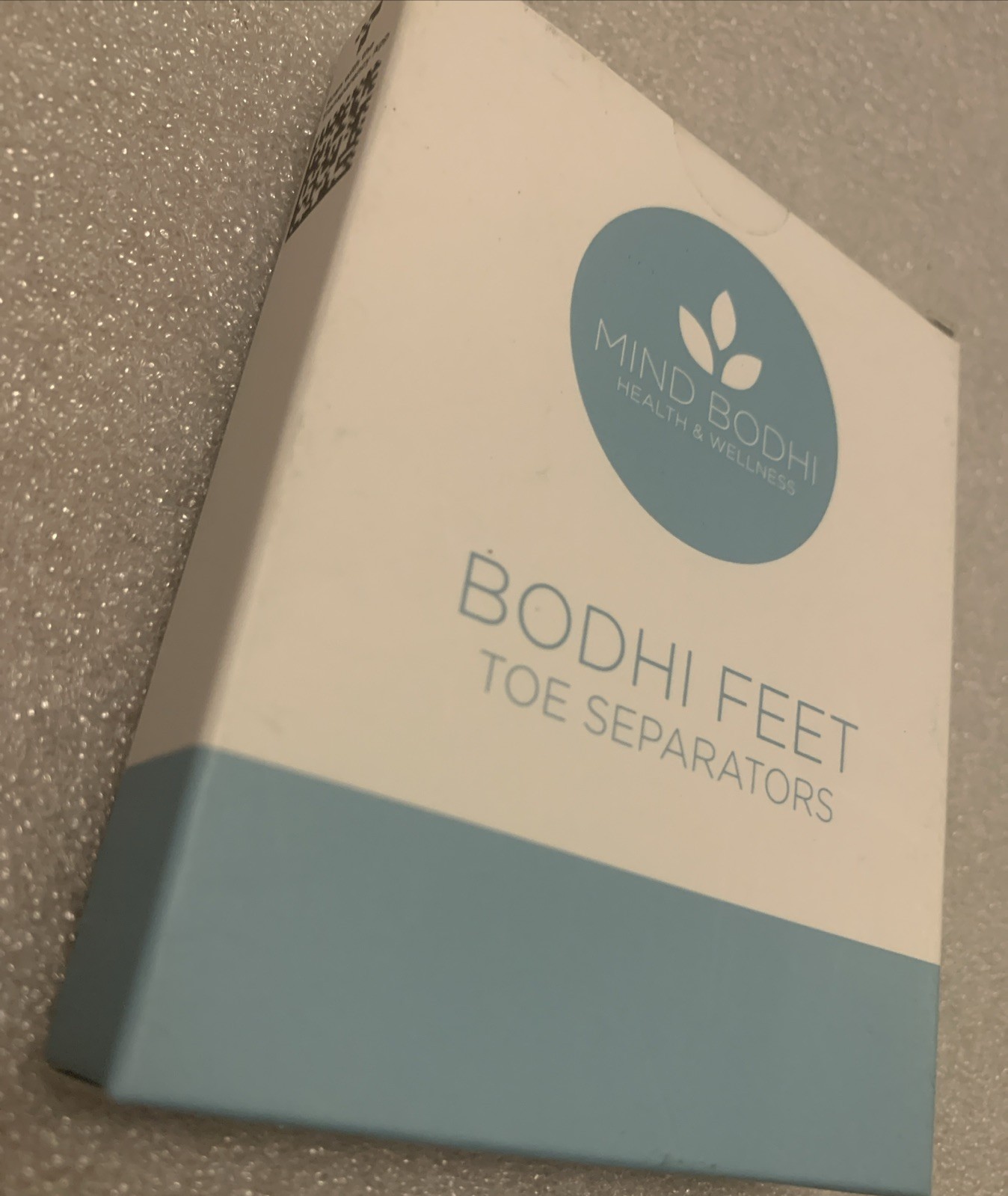 Mind Bodhi Toe Separators to Correct Bunions and Restore Toes to Their Original