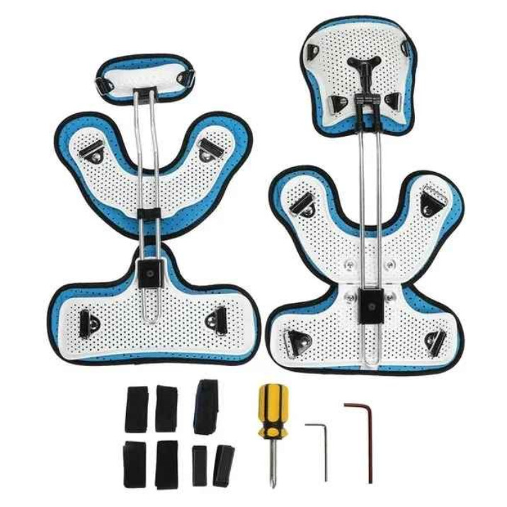 Cervical Thoracic Orthosis Traction Device, Adult