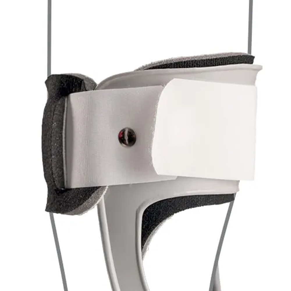 Tenortho Springy PLUS Equine Foot Brace Right Pendant Carbon White