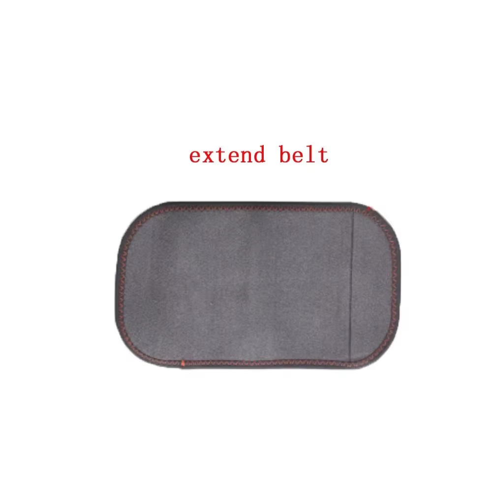 extend belt pad and worawood bags