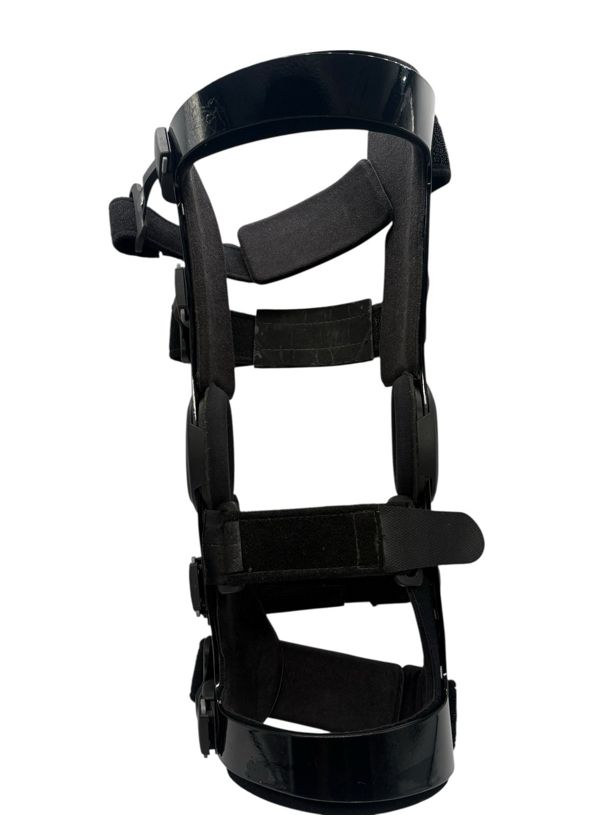 Bledsoe Knee Brace Small Left Black