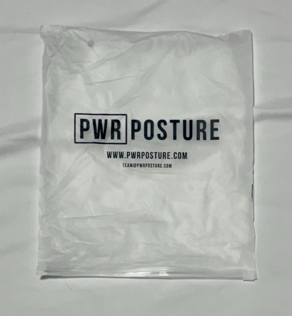 PWR POSTUREProduct Type: Upper Back & Shoulder Posture Corrector Support Brace