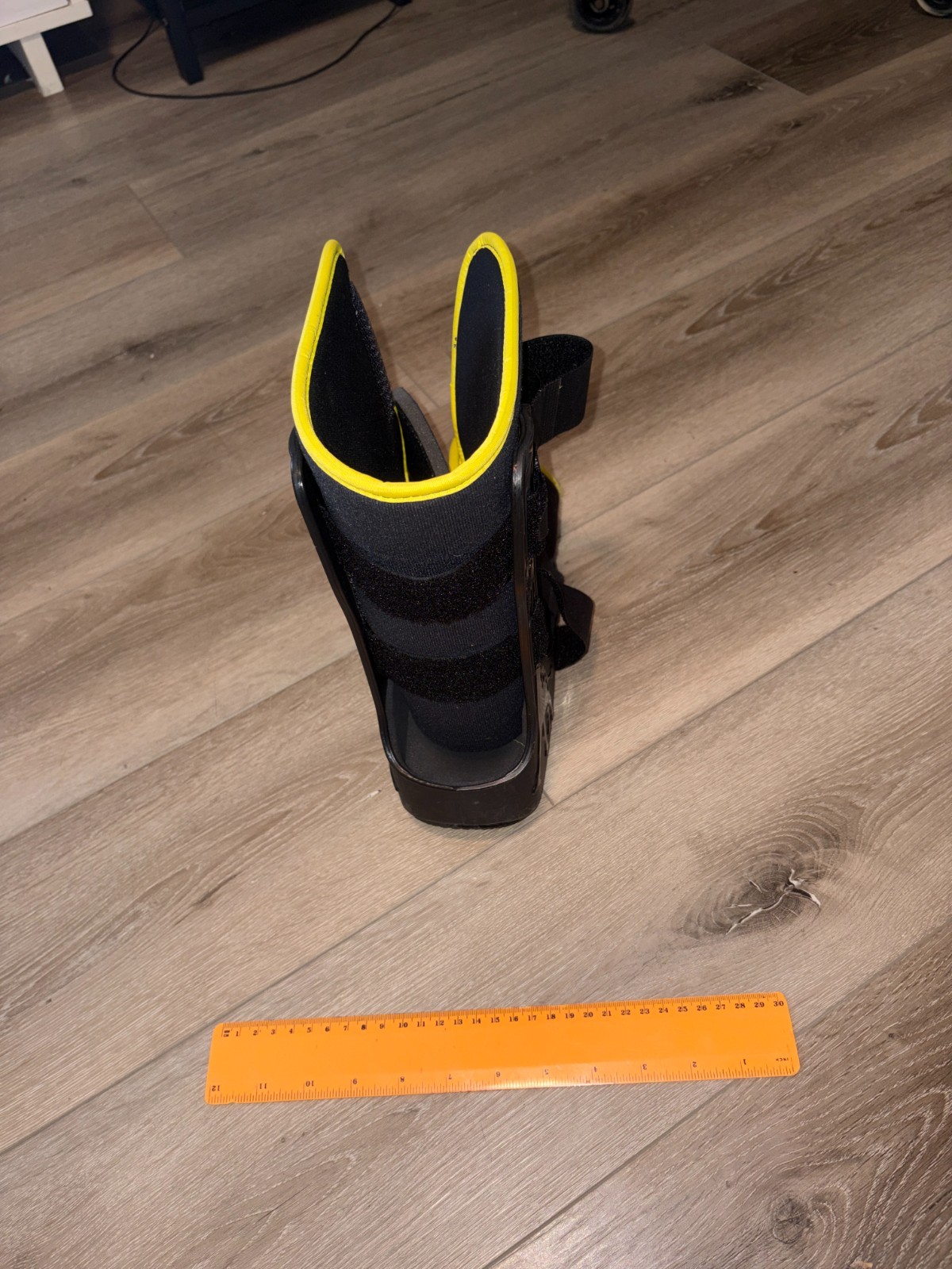 Procare Walker Boot MiniTrax Walking Brace Size Large | Pediatric Rehab