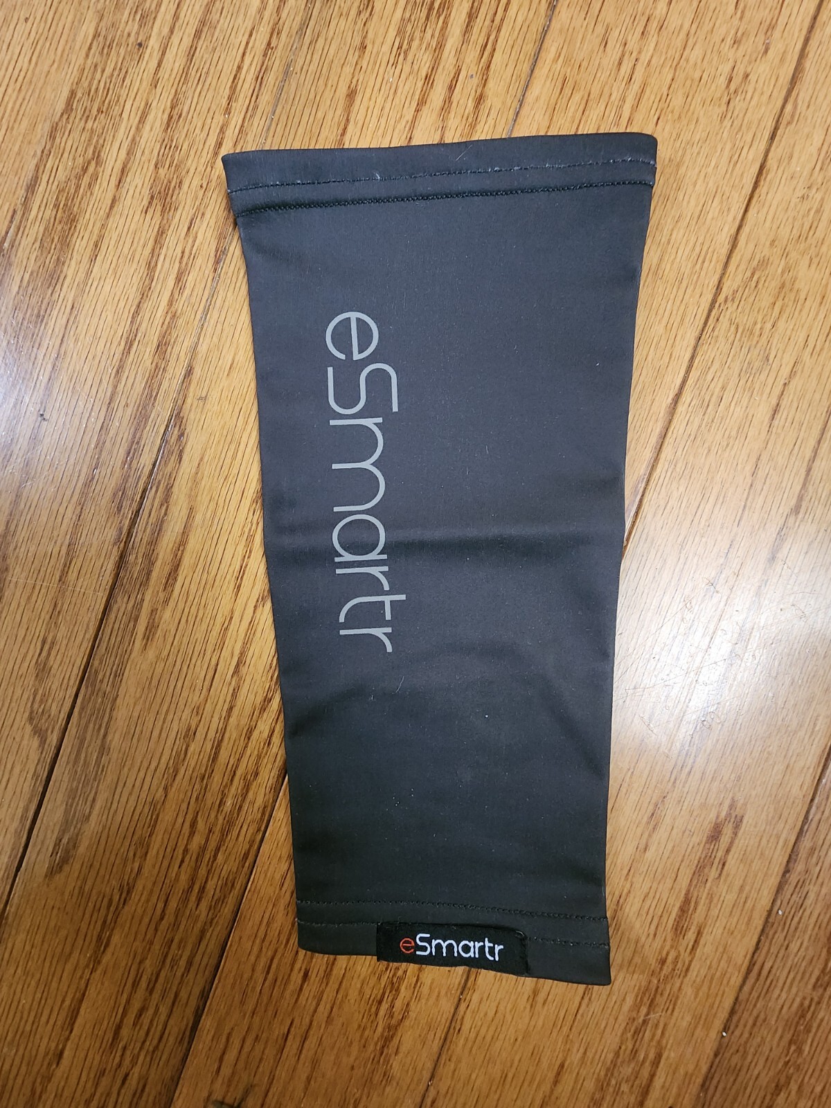 eSmartr Smart Compression Forearm Sleeve (LG) Cognitive Boost Technology