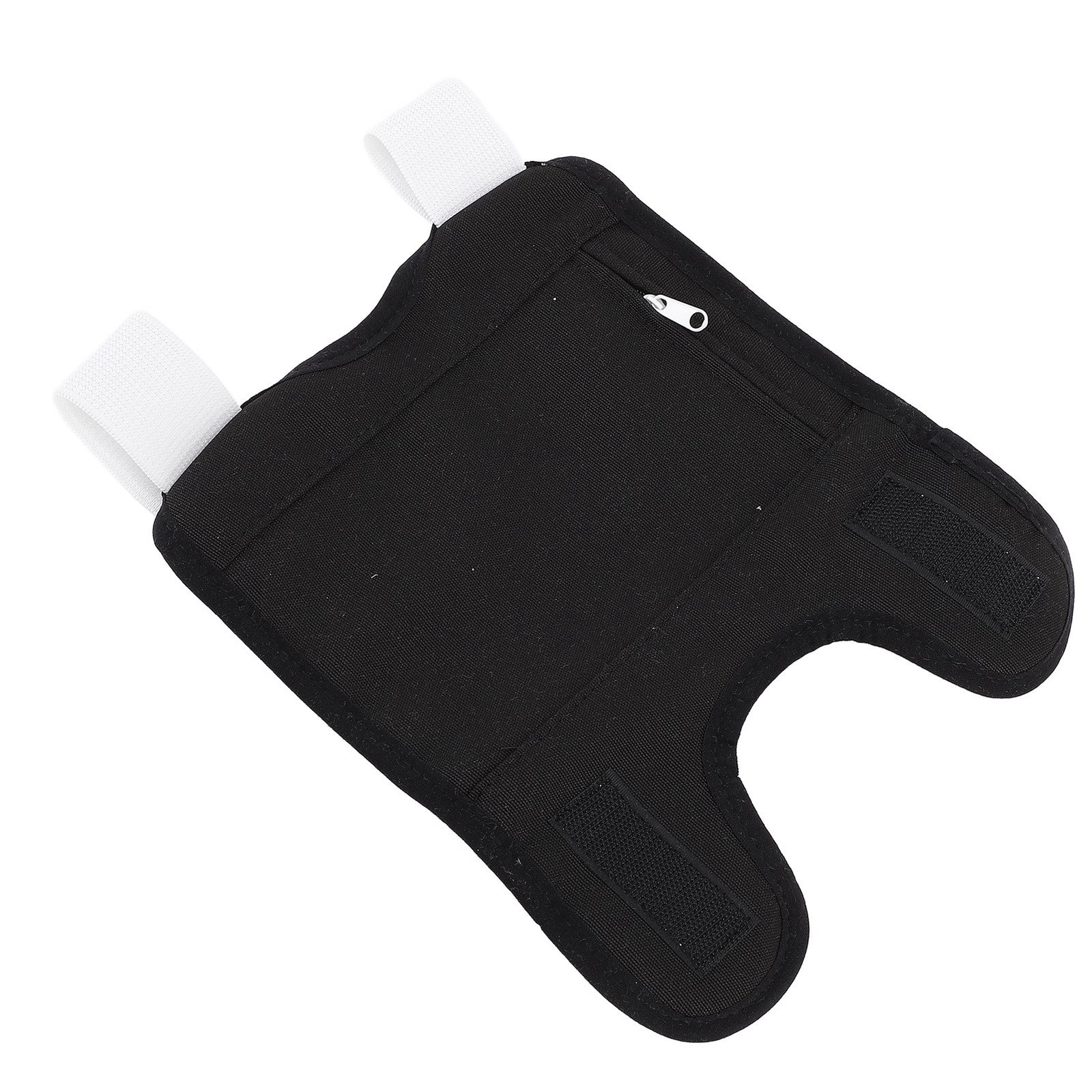 Thigh Compression Wrap Water Resistant Lightweight Breathable Knee Brace For