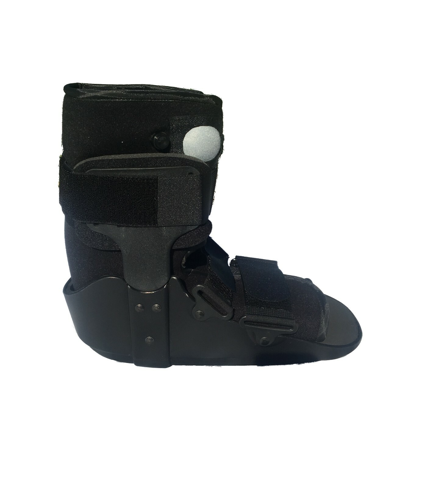 Alpha Medical Low Top Air Walker Pneumatic Walker Boot
