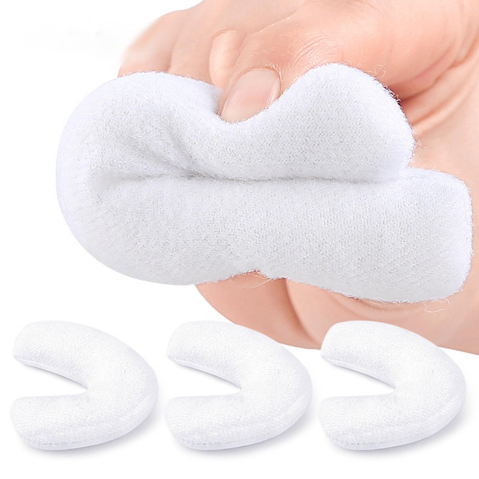Malleolus Pressure Pad Malleolar Protection Cushion Shock Absorption Easy to