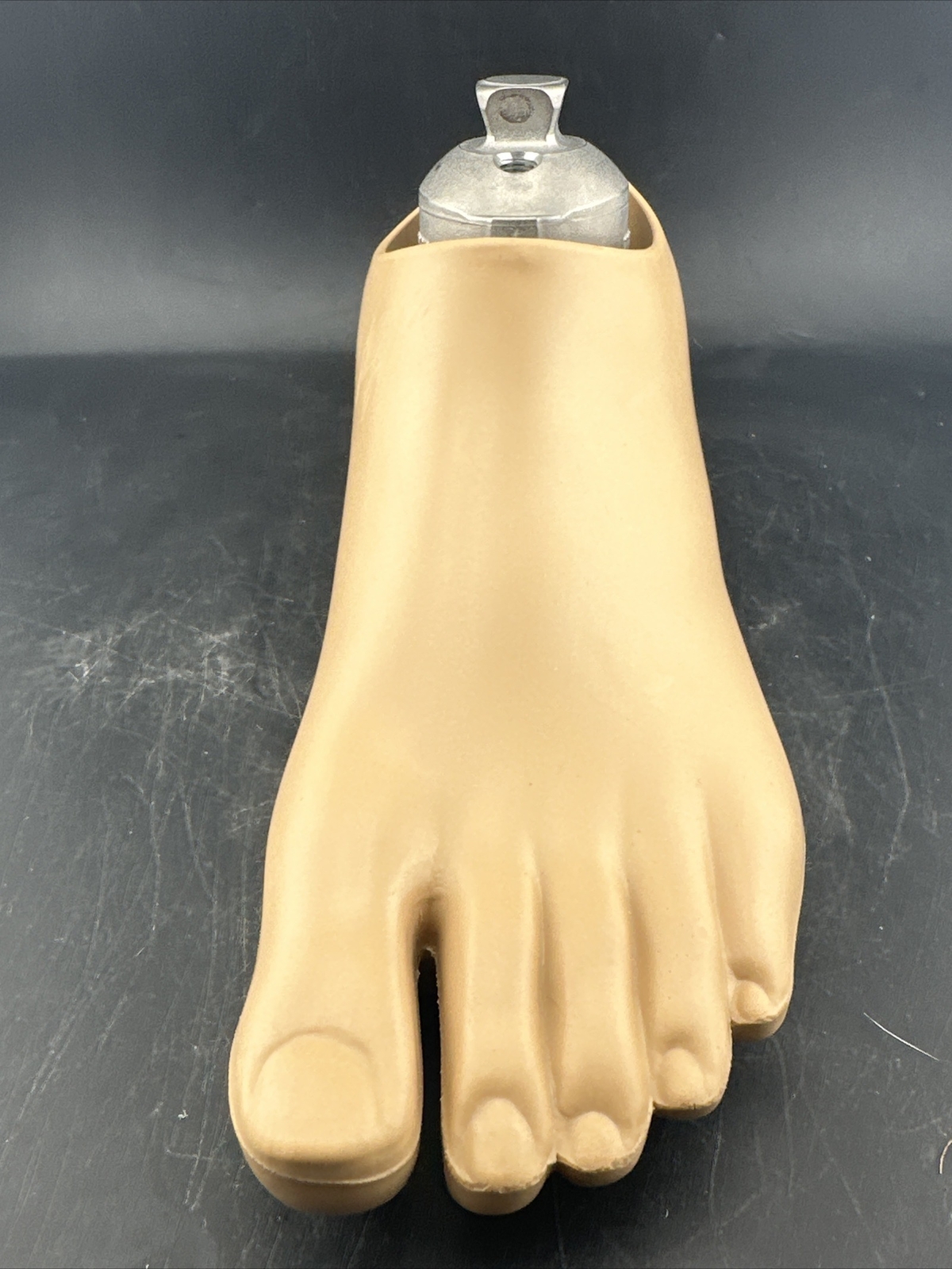 OTTOBOCK Otto Bock Greissinger Prosthetic Foot. Left Size 24 1A30 Perfect