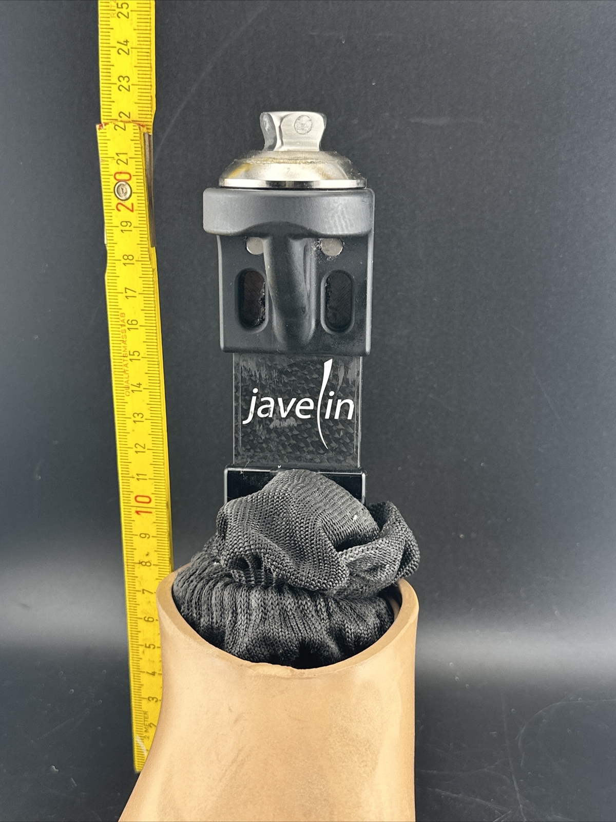 Blatchford Endolite Javalin Prosthetic Foot. Size 29. Category 29.