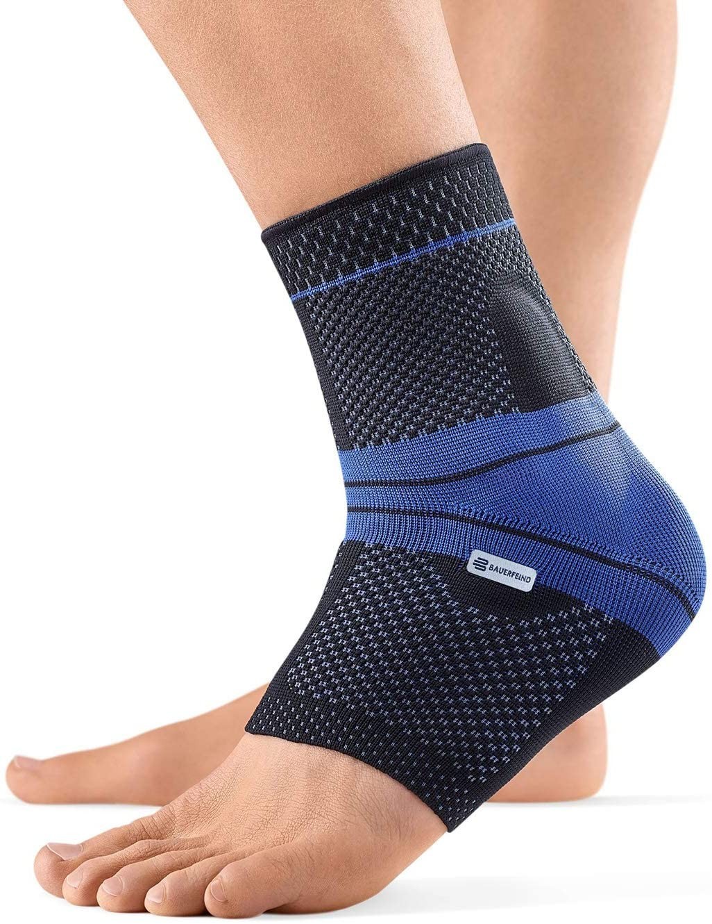 Bauerfeind Malleo Train 2R Ankle Stabilise Brace Support Talus Size 2 Right join