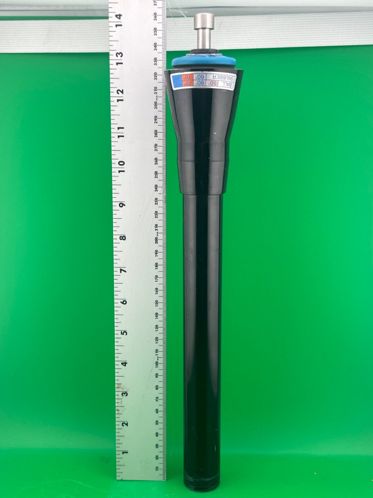 Prosthetic pylon w/ Blatchford multi-flex Multiflex prosthetic ankle w/ bolt