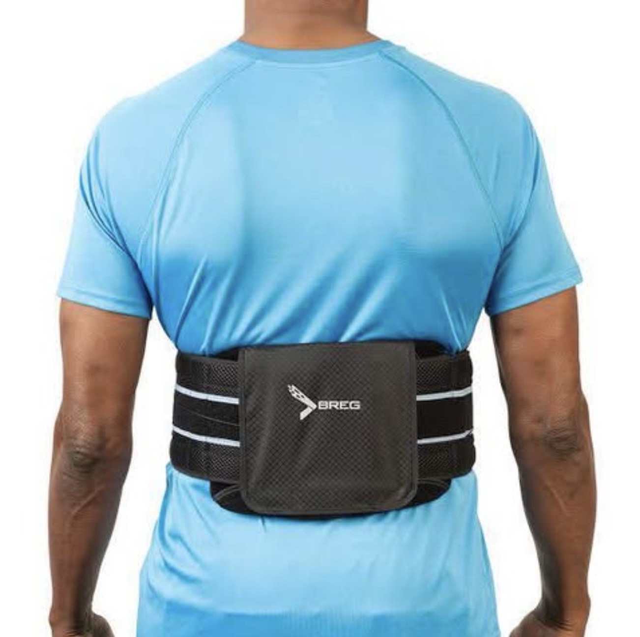 Breg Epic LP LSO 627/642 Back Brace