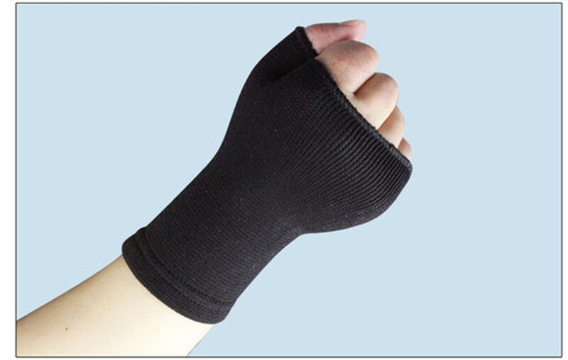 UNDERSLEEVE for CMC WRIST Brace- Pair , Soft, Lightweight, Comfortable, Elastic
