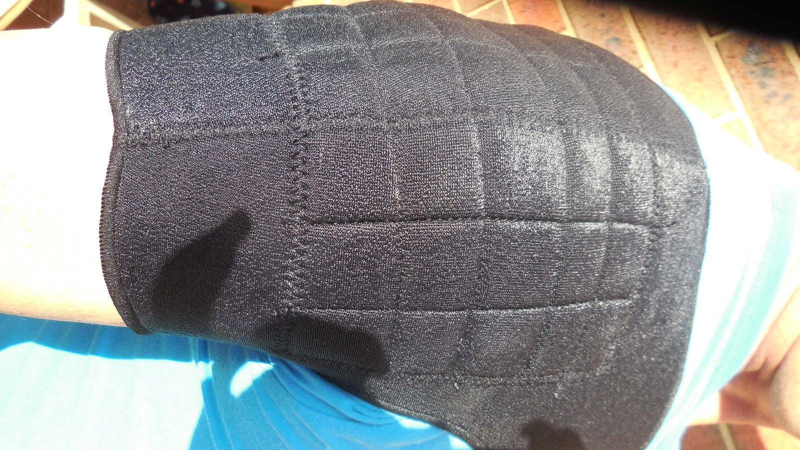 Magnetic Shoulder Support Quality Neoprene Great for Arthritis Pain OZ Seller