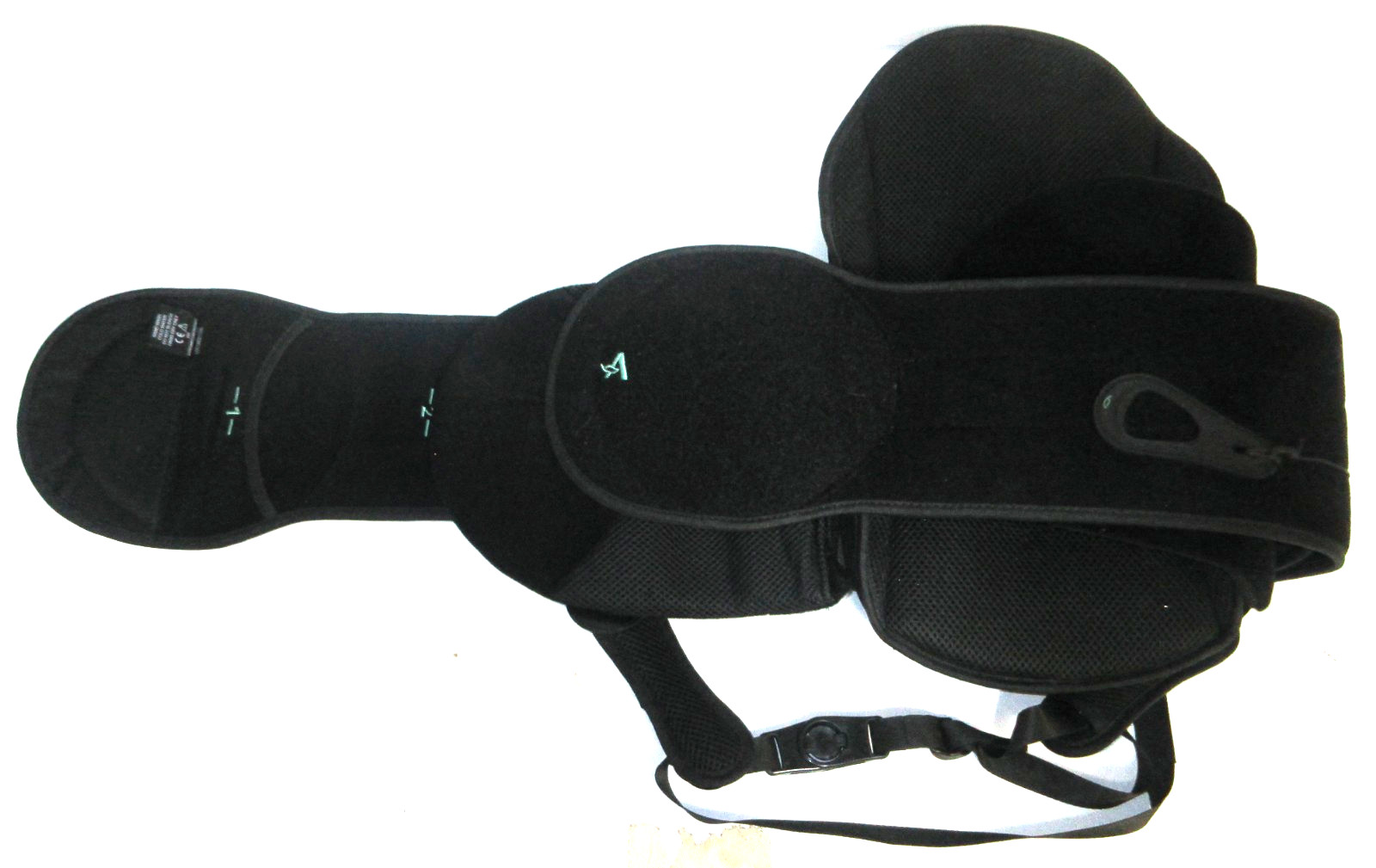 Aspen Acute Lower Spine Lumbar Support Back Brace Adjustable One Size