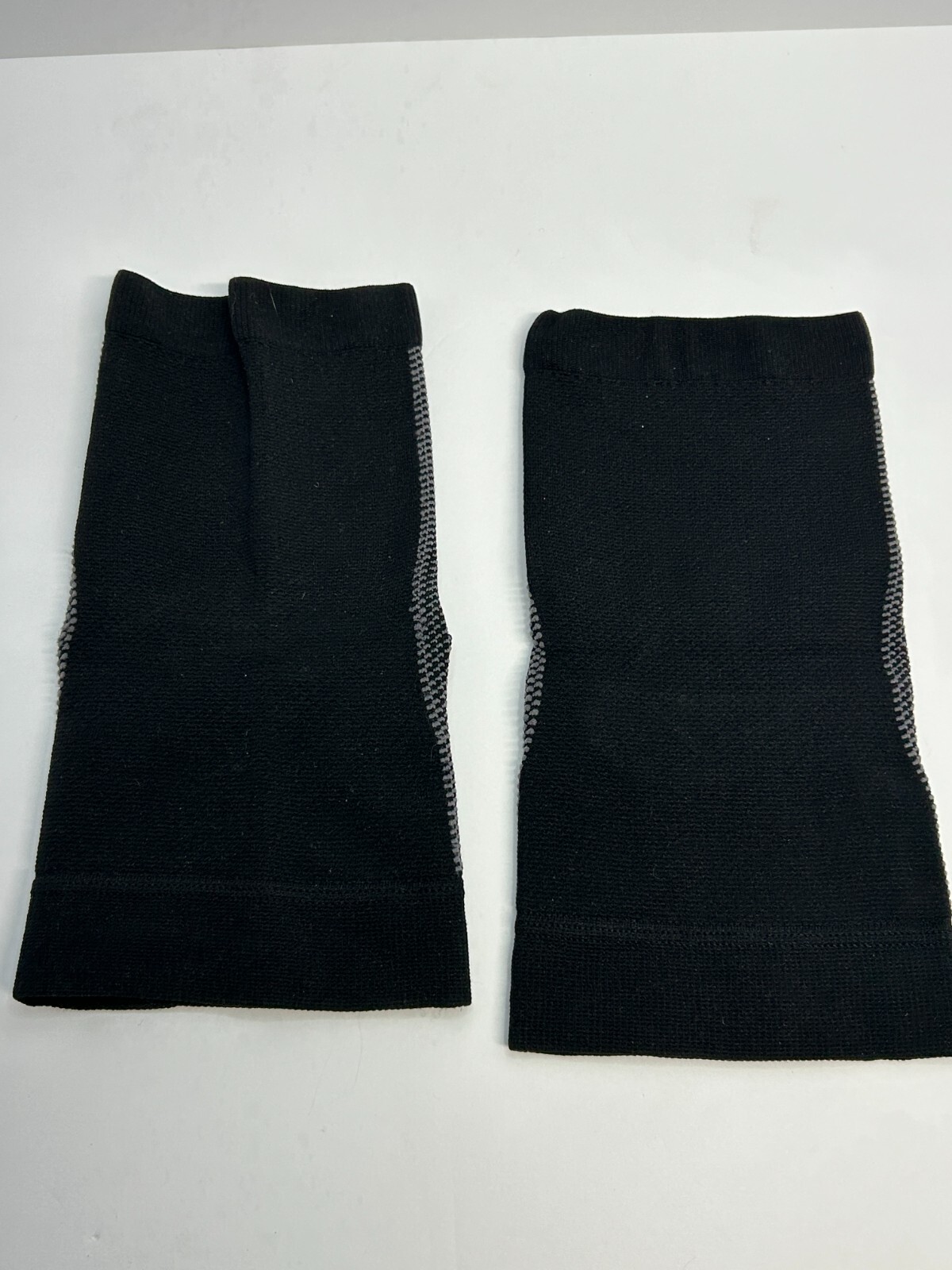 2 packs Physflex Compression Foot Sleeve Arch support Plantar Fasciitis -XL