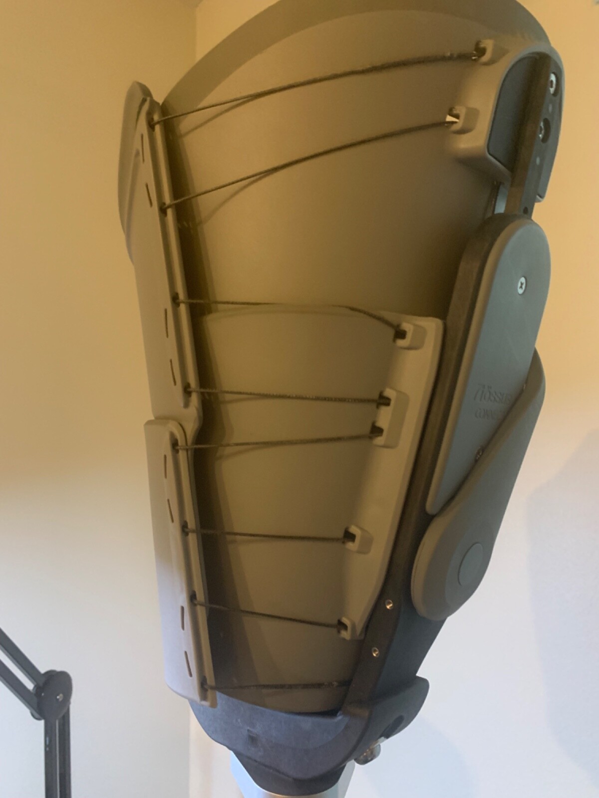 Ossur Connect TF AK Socket, Left & Right