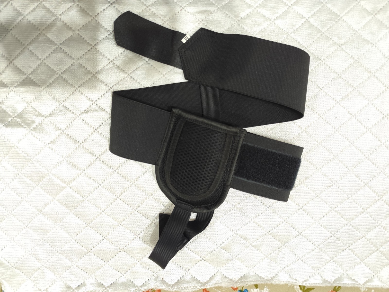 NEW Meditex Right Side Inguinal Groin Hernia Belt