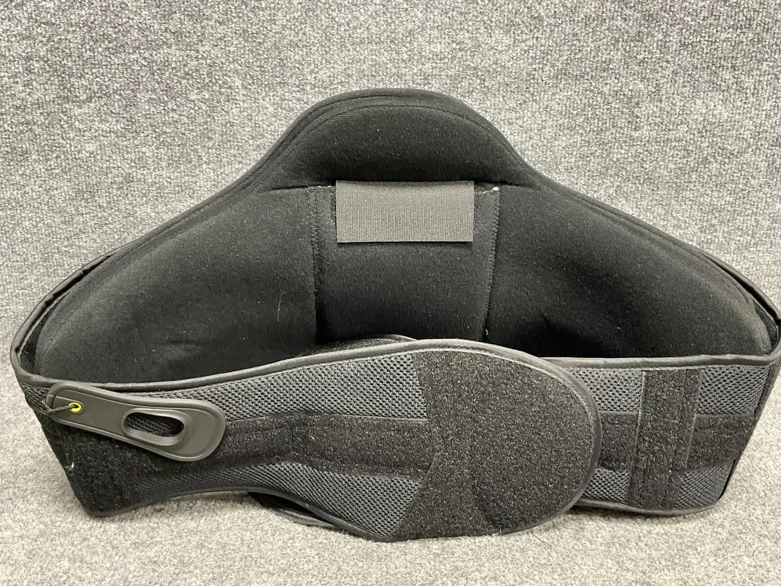 Comfortland Delta 39 LSO Back Brace Dual Pulley Support 9089