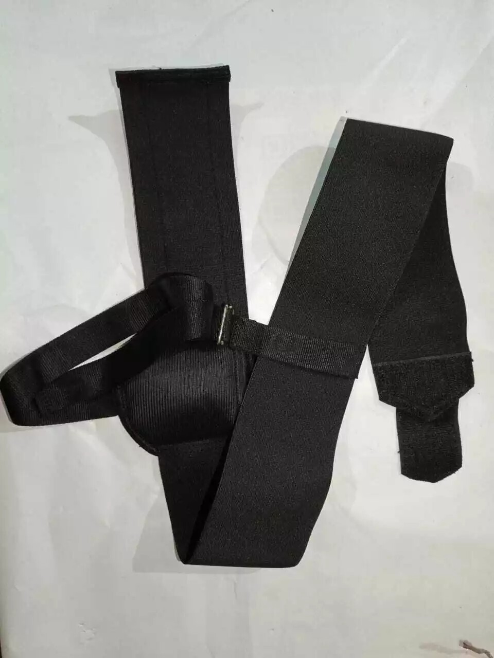 Hernia belt for men inguinal hernia support belt Pain Relief Groin Straps Left