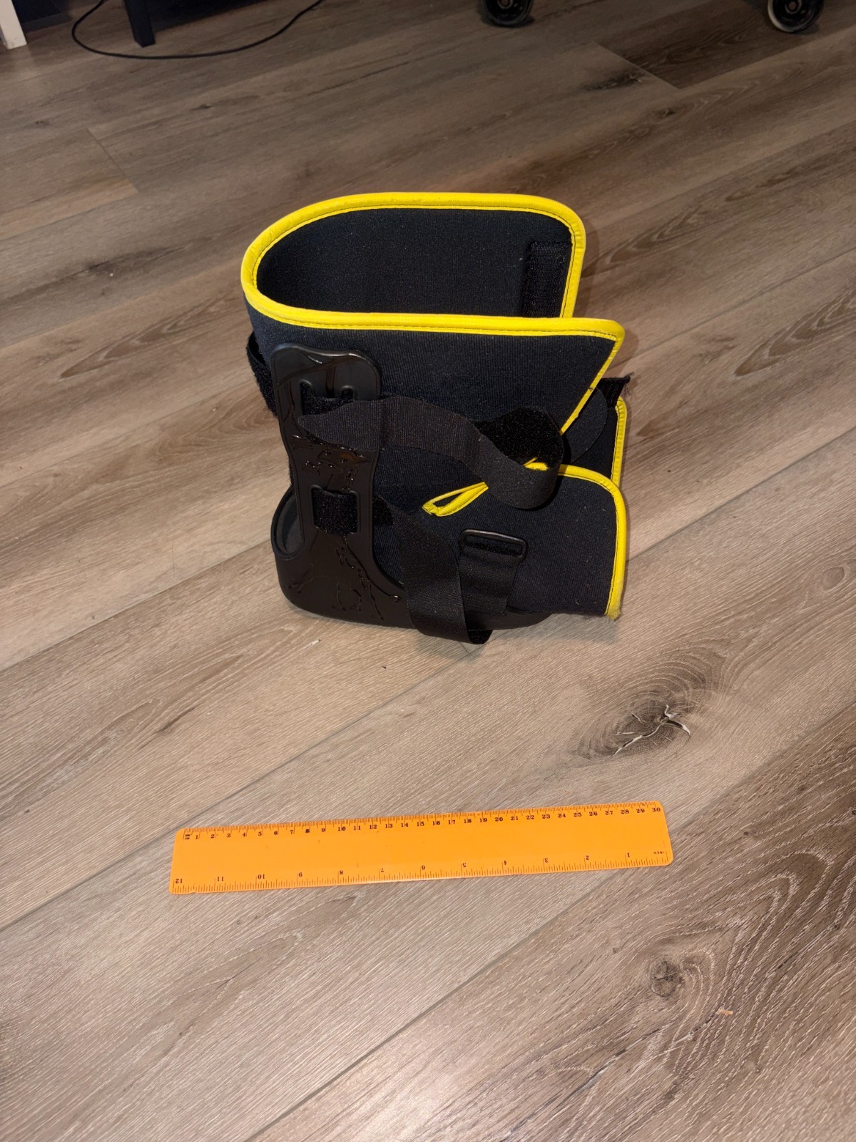Procare Walker Boot MiniTrax Walking Brace Size Large | Pediatric Rehab