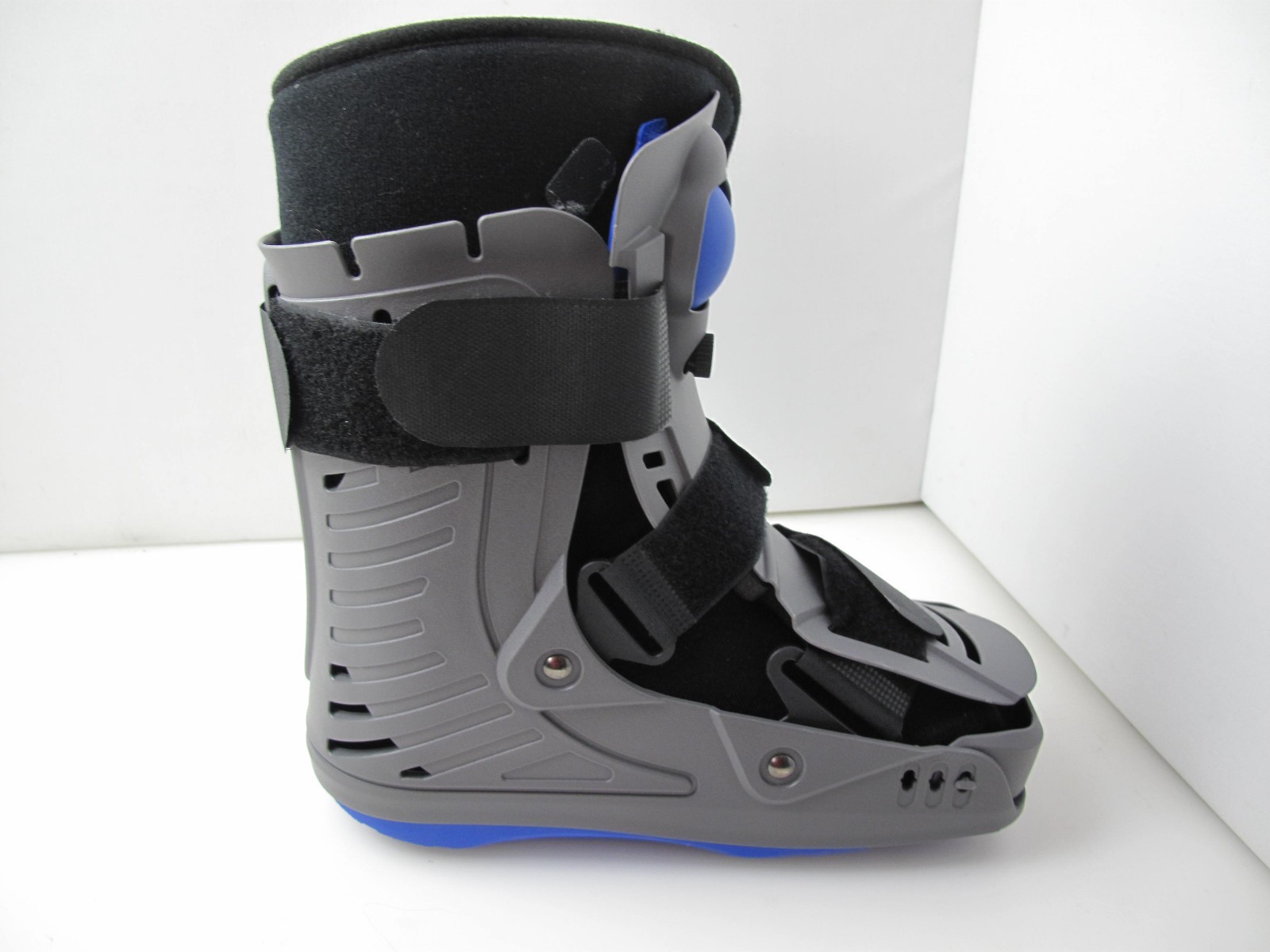 Cloud CWBM Walking Orthopedic Boot OSHA Toe Foot Fractures Ankle Injury Sz M