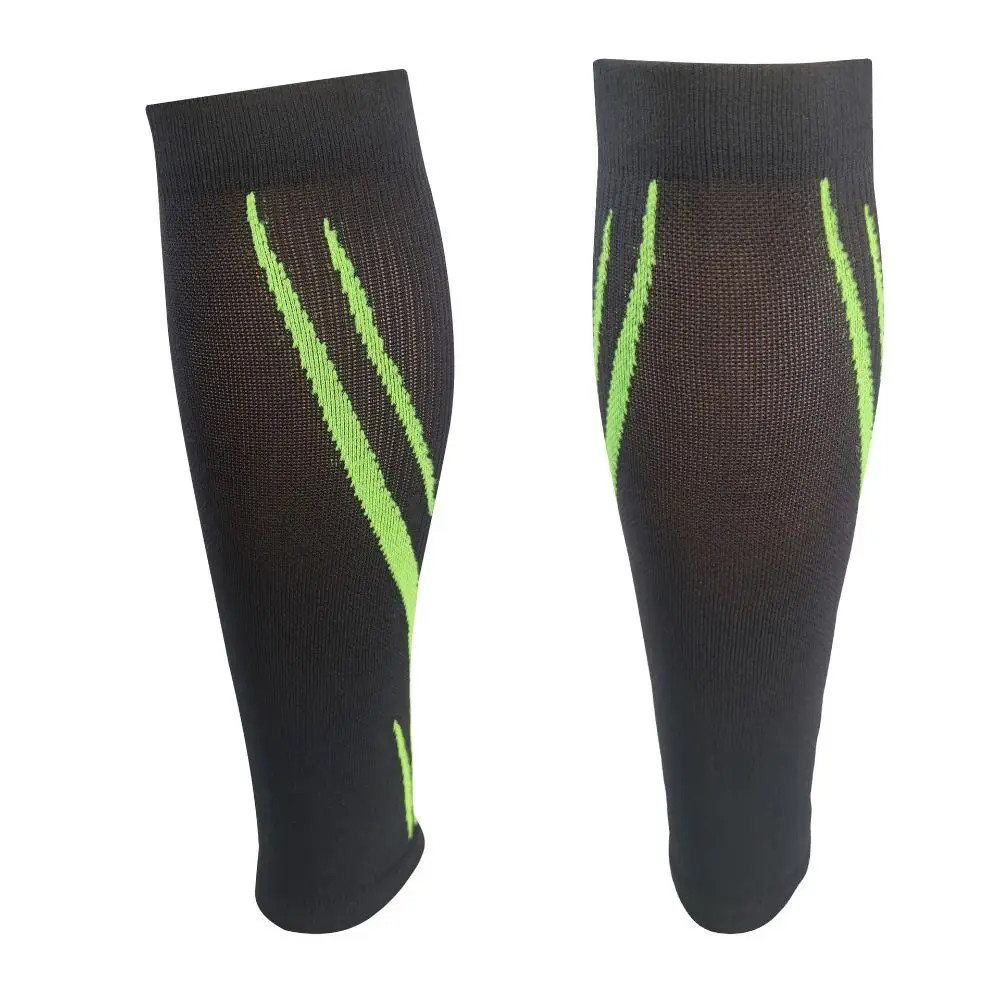 1 pair Leg Cover Compression Leg Sleeves Breathable