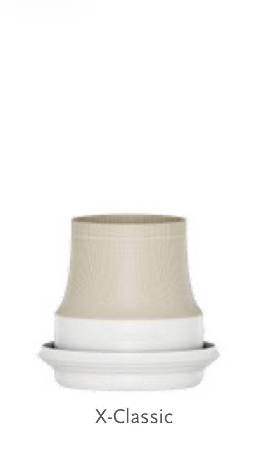Ossur seal in x classic removable prosthetic seal. Size 26. New