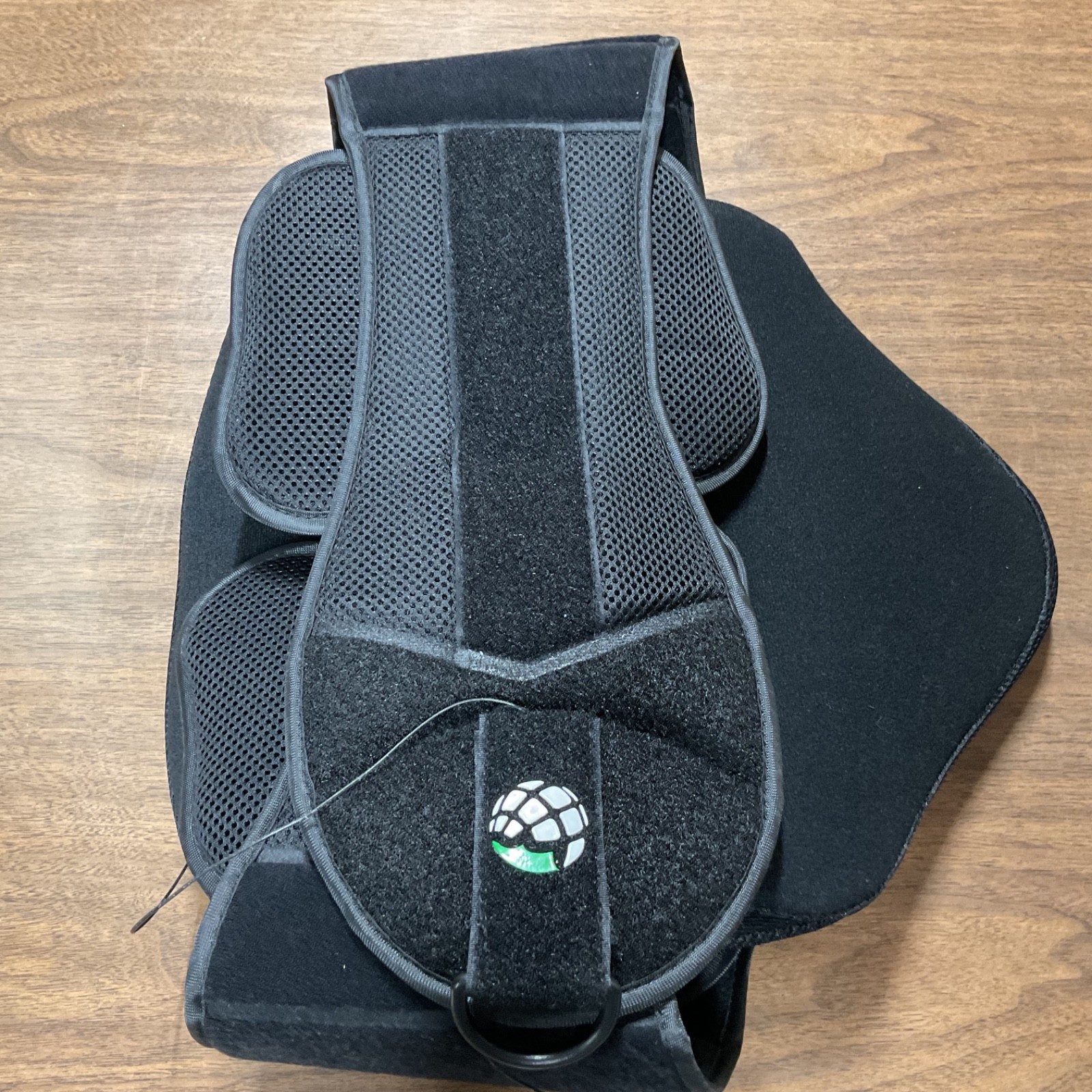 Advanced Ortho Apex LSO Adjustable Back Brace Support 5039 Universal Fit 39/51