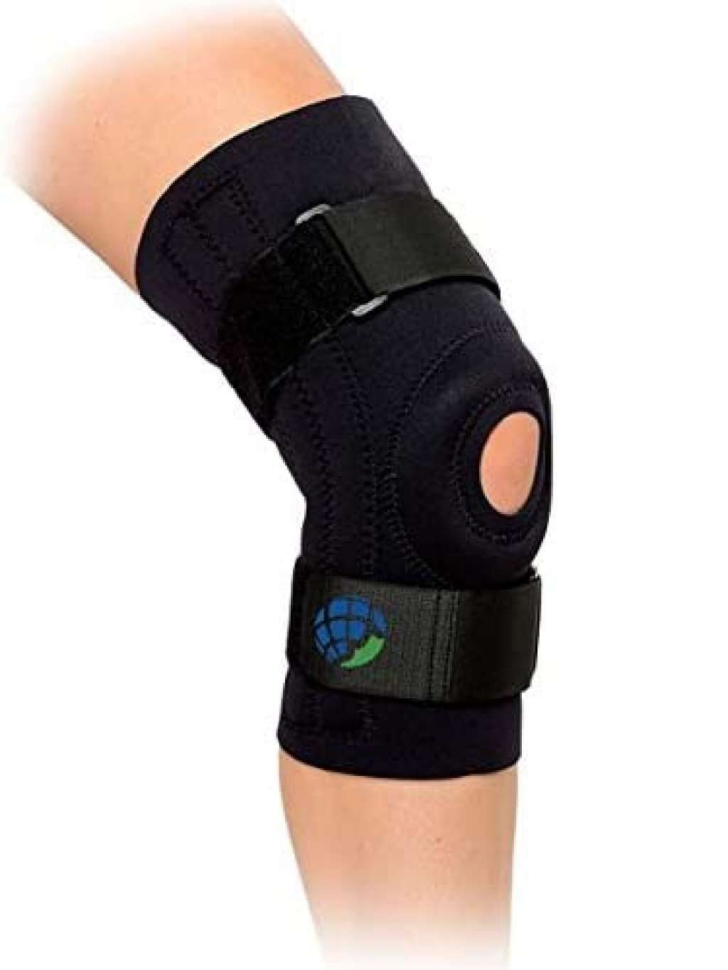 Advanced Ortho Sport Lite Knee Brace Large (15½-18″)
