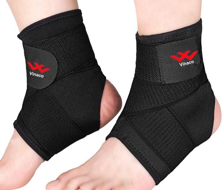 Vinaco Ankle Brace (Large)