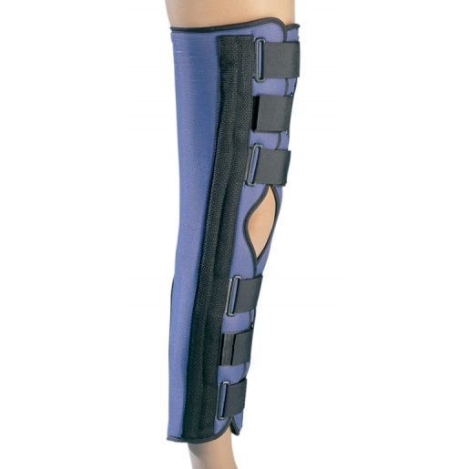 Procare Knee Splint L 20″ Left/Right Knee REF 79-80027