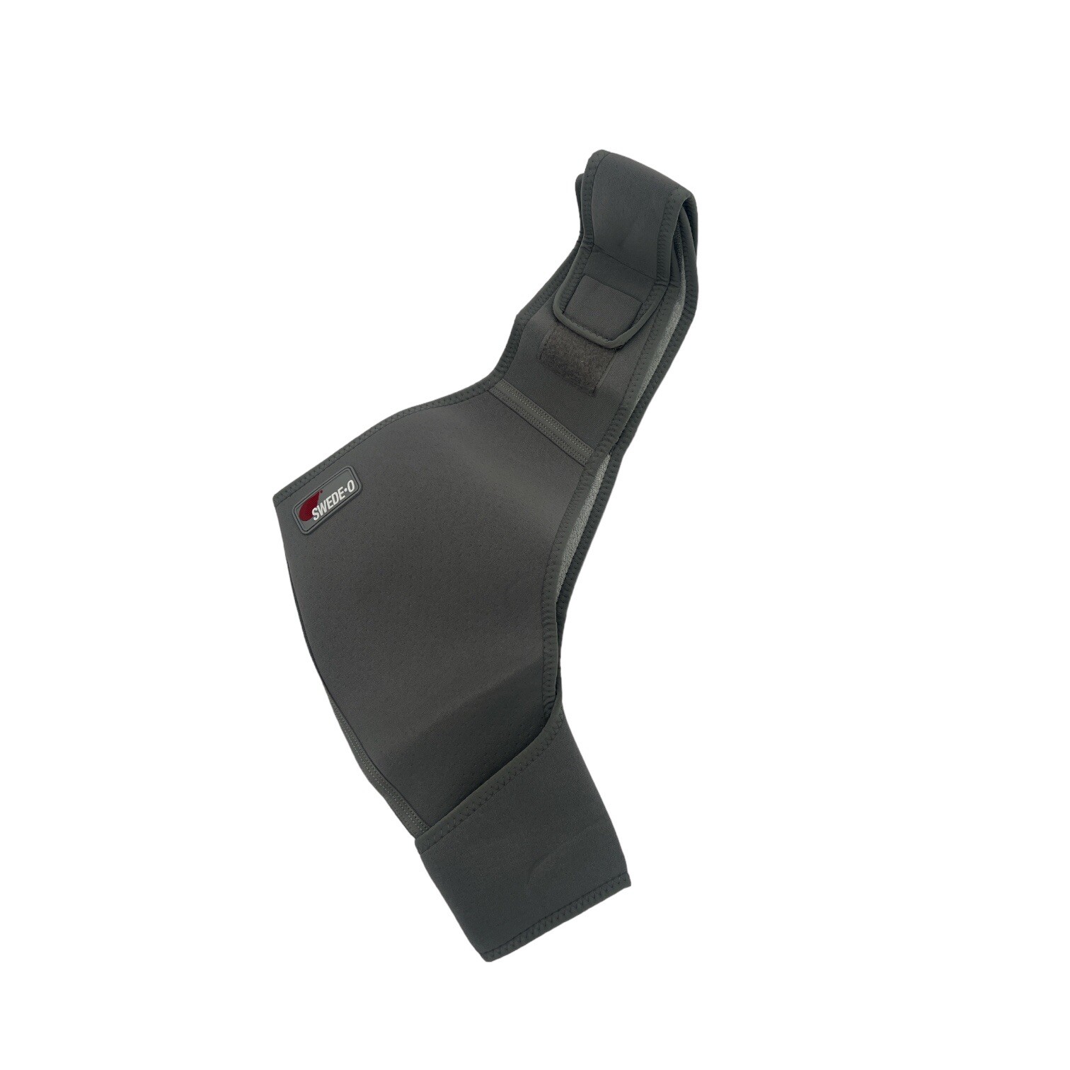 Extra Large Swede-O Thermal Vent Shoulder Wrap Support NEW Gray Retains Heat
