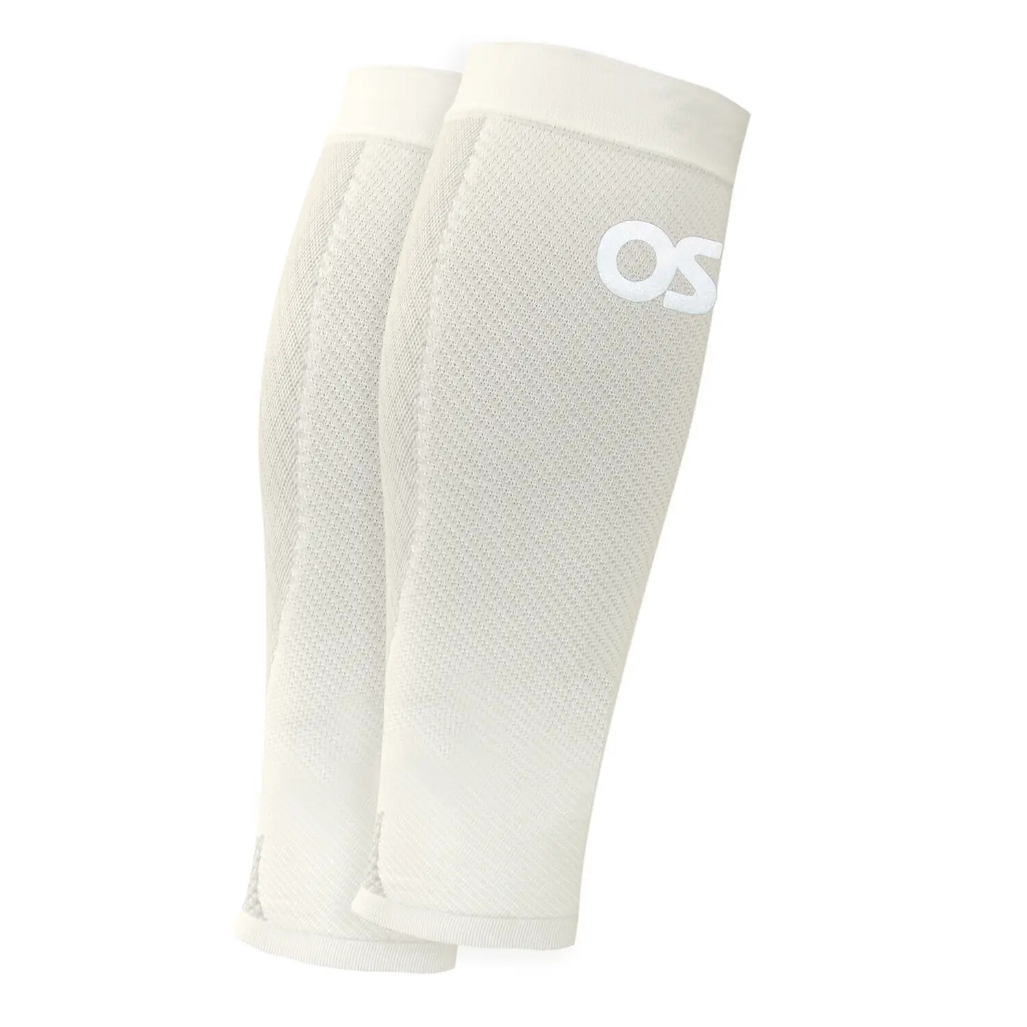 OS1st CS6 Performance Calf Sleeves Compression Support Shin Splints Pain Relief