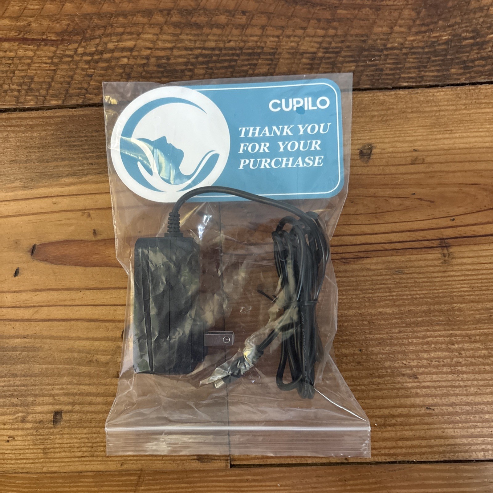 Cupilo Air Compression Leg Massager FE-7204B-CPL