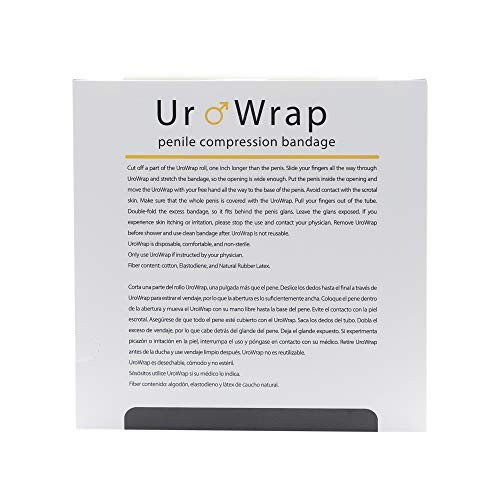 Compression Bandage Elasticated Tubular Sleeve