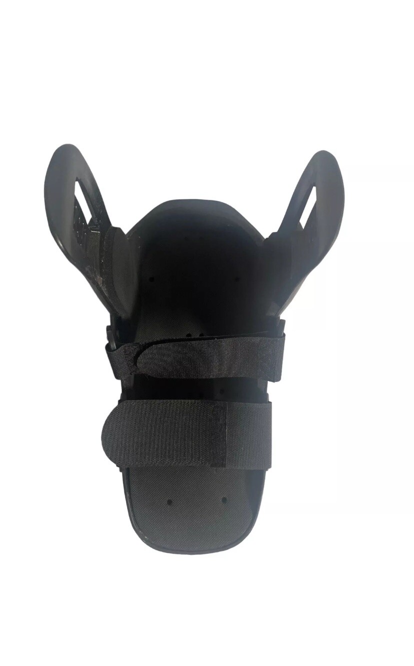 United Ortho Medium Right Foot Low Profile Ankle Foot Boot Shell Only