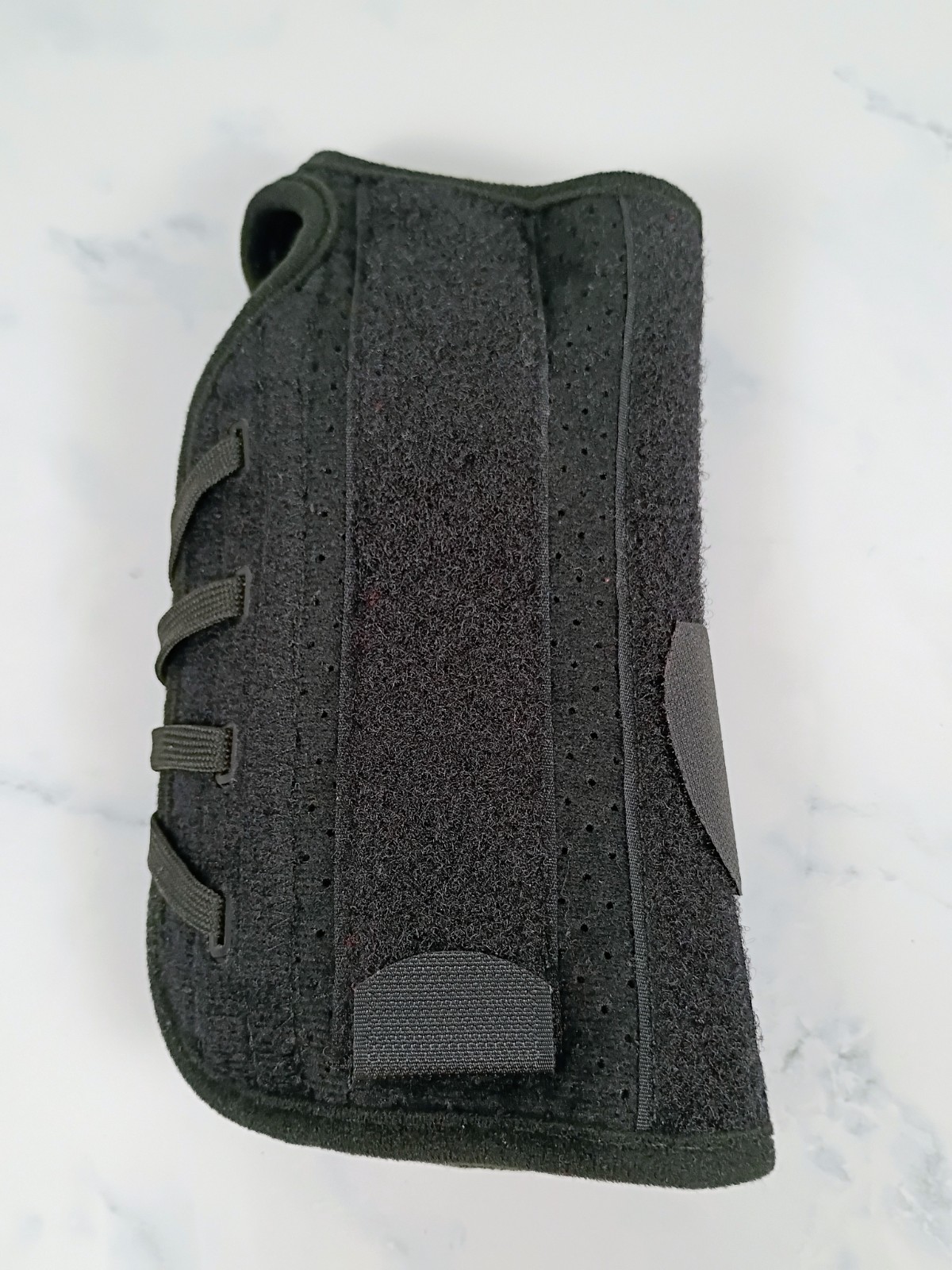 Hely & Weber Titan 450 Wrist Brace Carpal Tunnel Support Lacing Orthosis LEFT