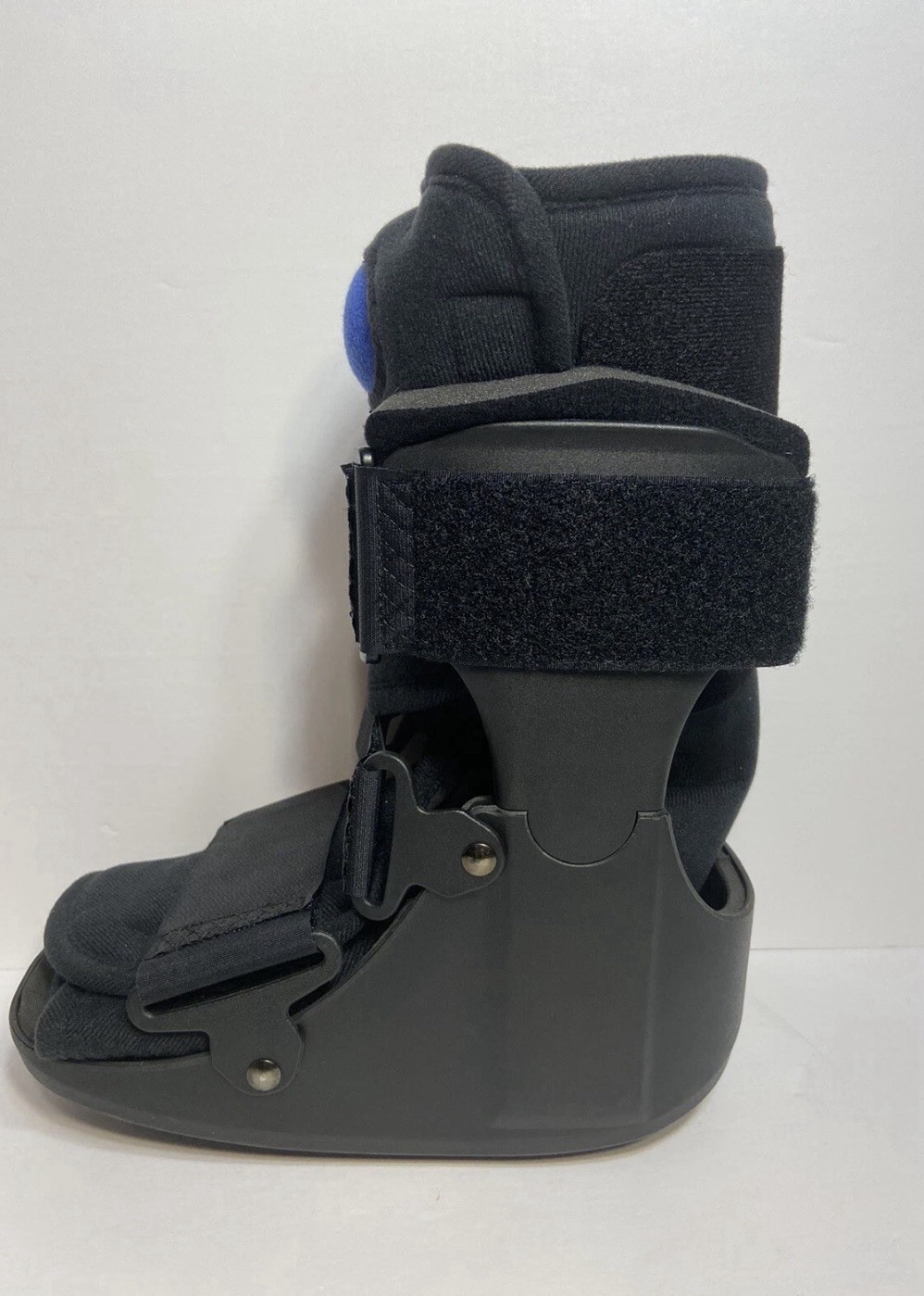 NEW Fracture Boot United Ortho Short Air Cam Walker XS Child Small Kids Padded