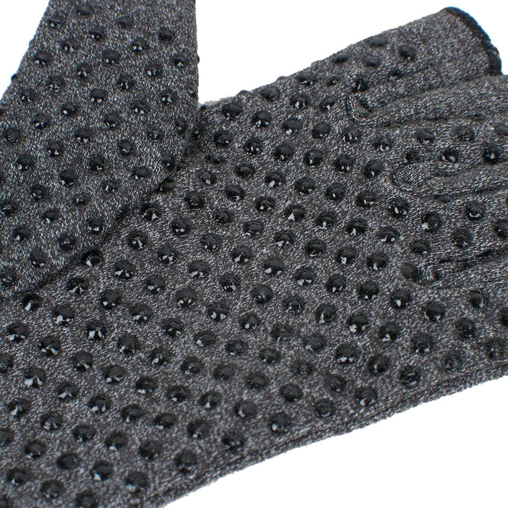 Compression Arthritis Gloves Fingerless Compression Gloves for Arthritis